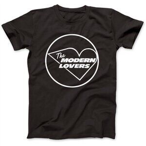 Modern Lovers Tribute Jonathan Richman Roadrunner Rock Band Music Fan T-Shirt 79